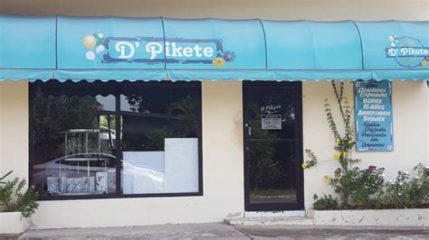 d pikete|EL RANCHO D’PIKETE .